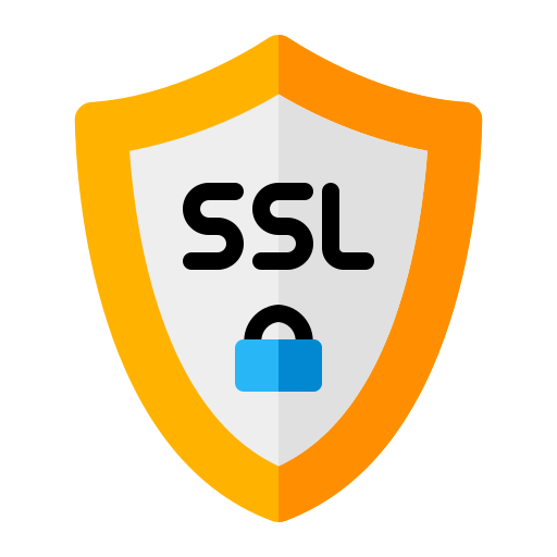 Compra segura com SSL